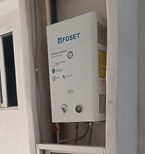 Boiler extra 1
