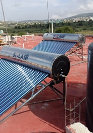Boiler extra 2