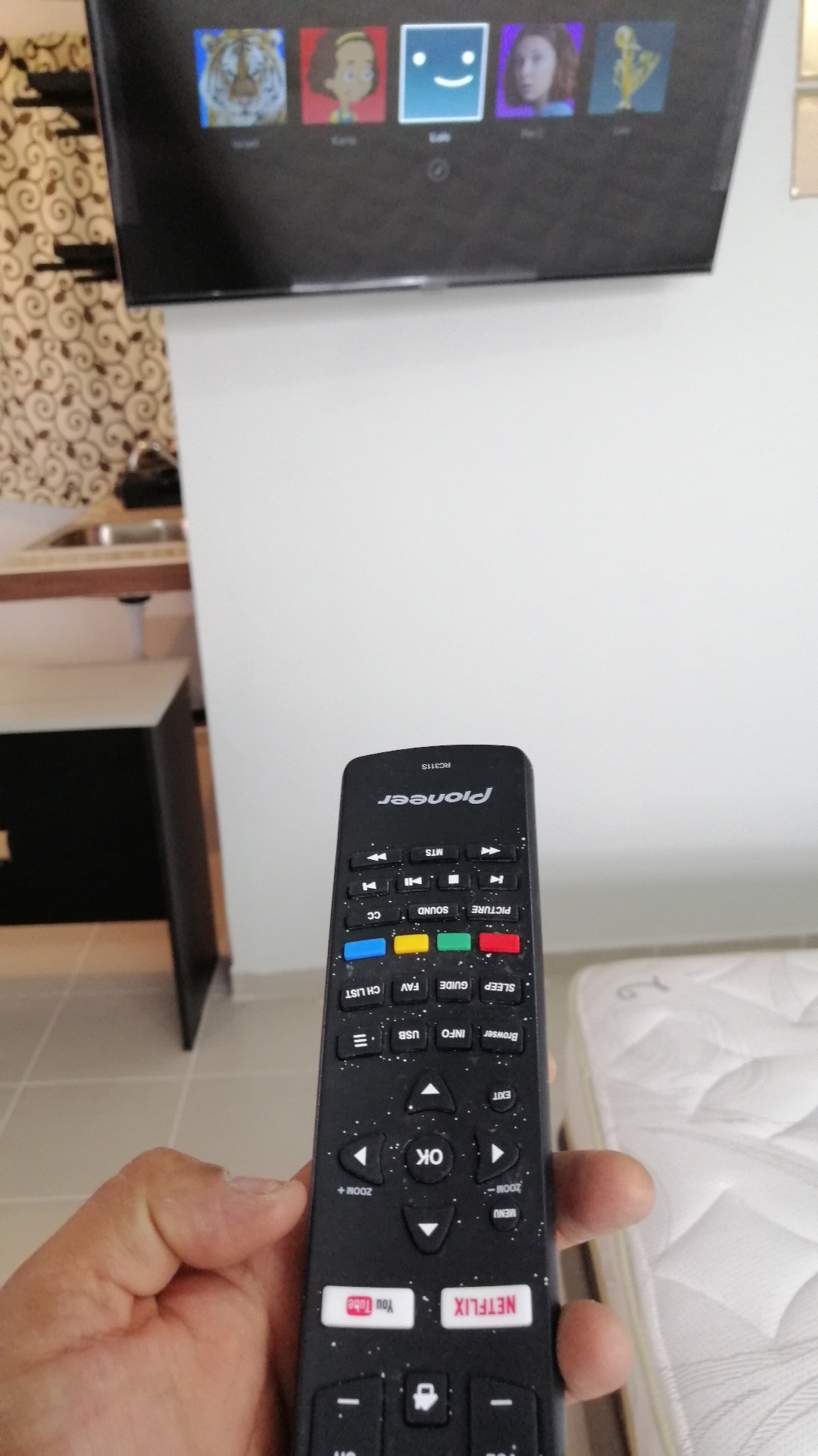 Alexa TV