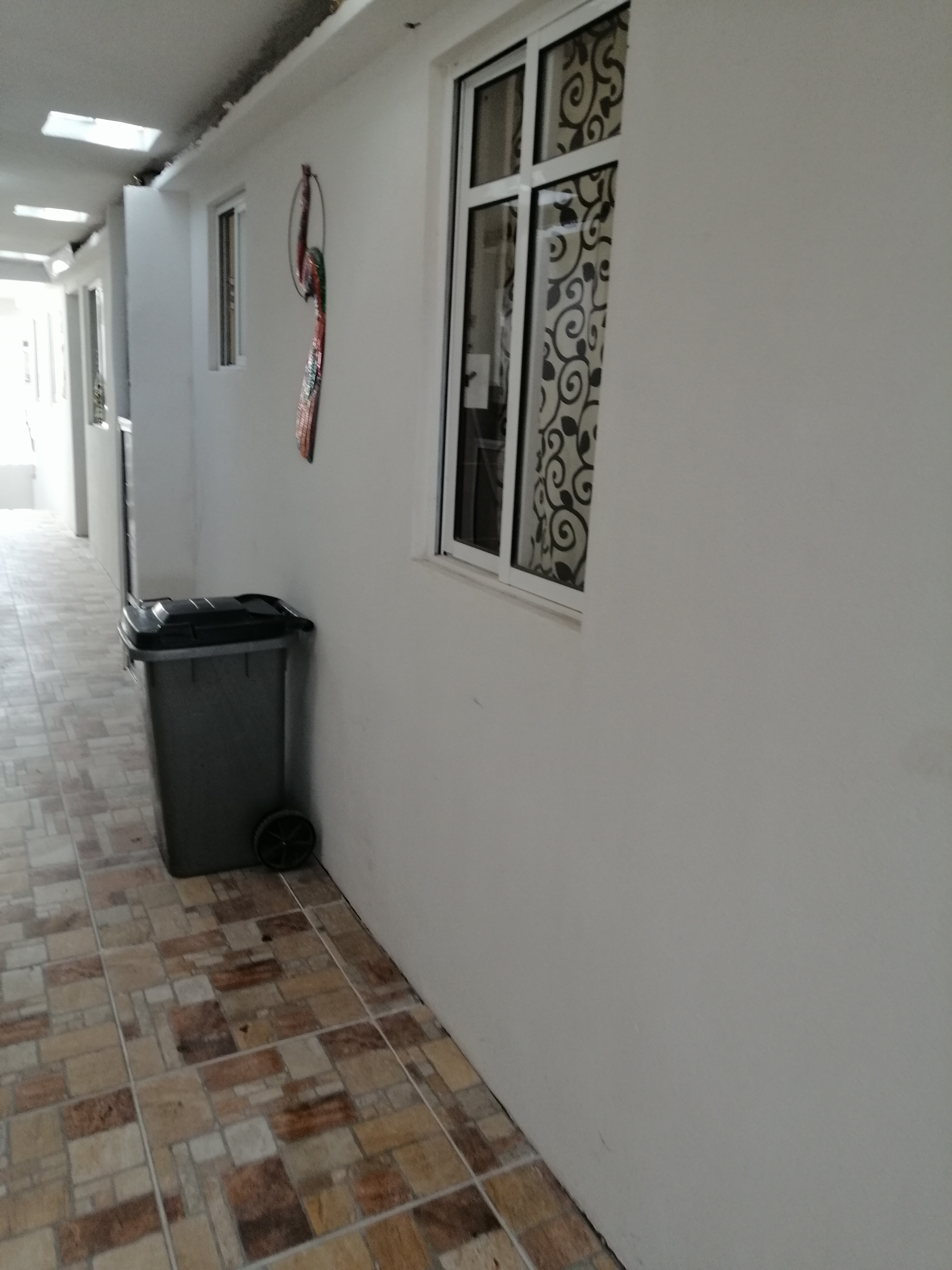 Depósito de Basura