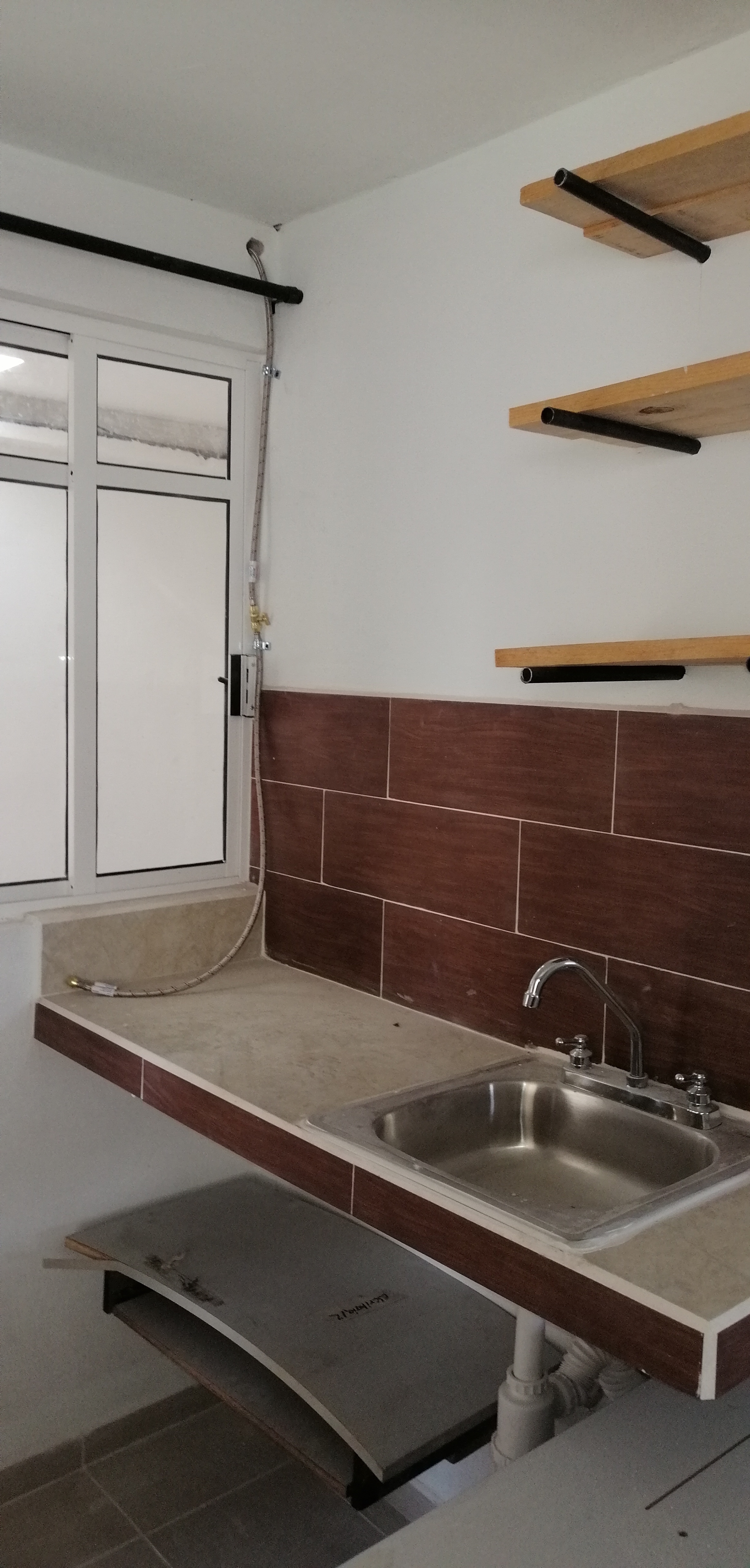 Área de Cocina